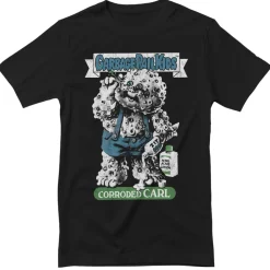 Garbage Pail Kids - Corroded Carl T-Shirt