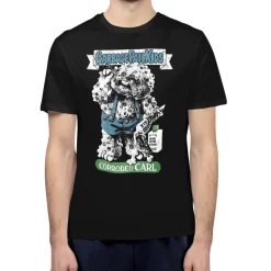 Garbage Pail Kids - Corroded Carl T-Shirt