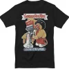 Garbage Pail Kids - Cranky Frankie T-Shirt