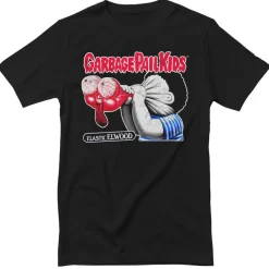 Garbage Pail Kids - Elastic Elwood T-Shirt