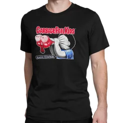 Garbage Pail Kids - Elastic Elwood T-Shirt