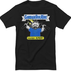 Garbage Pail Kids - Handy Andy T-Shirt