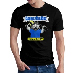 Garbage Pail Kids - Handy Andy T-Shirt