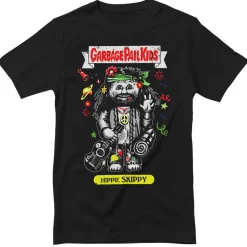 Garbage Pail Kids - Hippie Skippy T-Shirt