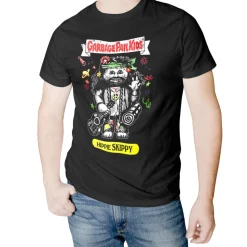 Garbage Pail Kids - Hippie Skippy T-Shirt
