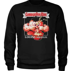 Garbage Pail Kids - Louise Squeeze Sweatshirt