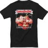 Garbage Pail Kids - Louise Squeeze T-Shirt