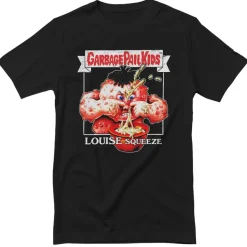 Garbage Pail Kids - Louise Squeeze T-Shirt