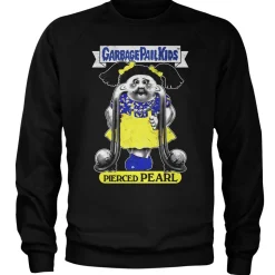 Garbage Pail Kids - Pierced Pearl Sweatshirt