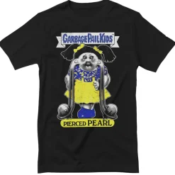 Garbage Pail Kids - Pierced Pearl T-Shirt