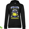 Garbage Pail Kids - Pierced Pearl Girly Hoodie