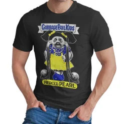 Garbage Pail Kids - Pierced Pearl T-Shirt