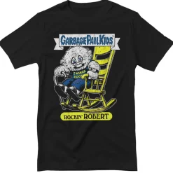 Garbage Pail Kids - Rockin' Robert T-Shirt