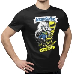 Garbage Pail Kids - Rockin' Robert T-Shirt
