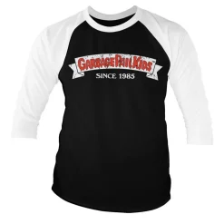 Garbage Pail Kids - Since 1985 Baseball 3/4 Sleeve Tee