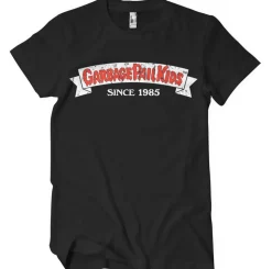 Garbage Pail Kids - Since 1985 T-Shirt