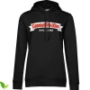 Garbage Pail Kids - Since 1985 Girls Hoodie