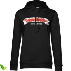 Garbage Pail Kids - Since 1985 Girls Hoodie