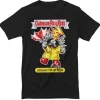 Garbage Pail Kids - Stormy Heather T-Shirt
