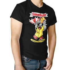 Garbage Pail Kids - Stormy Heather T-Shirt