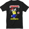 Garbage Pail Kids - Teed-Off Tom T-Shirt