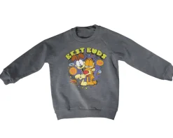 Garfield - Best Buds Kids Sweatshirt