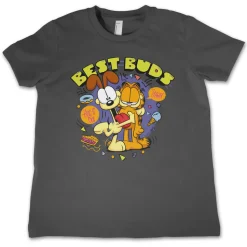 Garfield - Best Buds Kids Tee