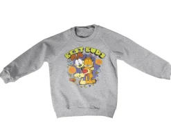 Garfield - Best Buds Kids Sweatshirt