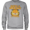 Garfield - Have A Nice Day Sweatshirt