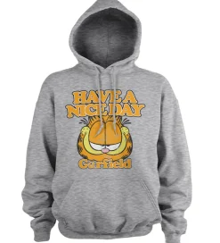 Garfield - Have A Nice Day Hoodie