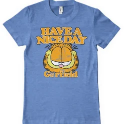 Garfield - Have A Nice Day T-Shirt