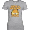 Garfield - Have A Nice Day Girly Tee