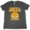 Garfield - Have A Nice Day Kids T-Shirt