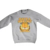 Garfield - Have A Nice Day Kids Sweatshirt