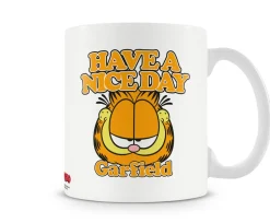 Garfield - Have A Nice Day Coffee Mug