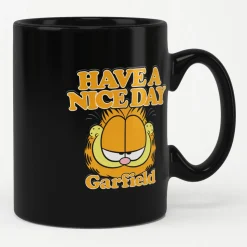 Garfield - Have A Nice Day Mug