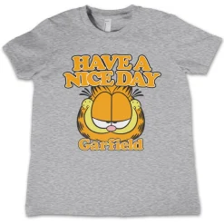 Garfield - Have A Nice Day Kids T-Shirt