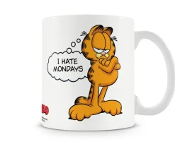Garfield - I Hate Mondays Coffee Mug