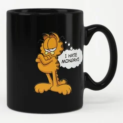 Garfield - I Hate Mondays Mug