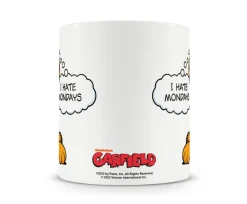 Garfield - I Hate Mondays Coffee Mug