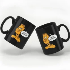 Garfield - I Hate Mondays Mug