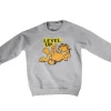 Garfield - Level Up Kids Sweatshirt
