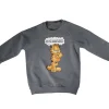 Garfield - Never Wrong Kids Sweatshirt
