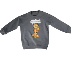 Garfield - Never Wrong Kids Sweatshirt