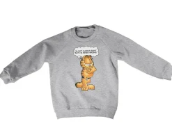 Garfield - Never Wrong Kids Sweatshirt