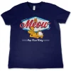 Garfield - One Cool Kitty Kids Sweatshirt