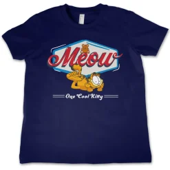 Garfield - One Cool Kitty Kids Sweatshirt