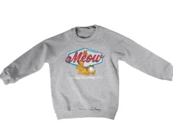 Garfield - One Cool Kitty Kids Sweatshirt