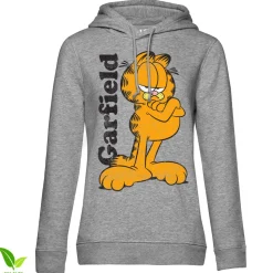 Garfield Girls Hoodie