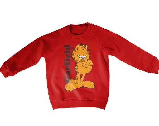 Garfield Kids Sweatshirt